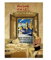Yarınsız Yarın - Nazan Öncel PDF İndir