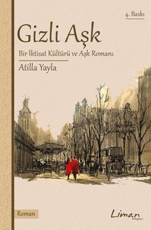 Gizli Aşk - Atilla Yayla PDF İndir