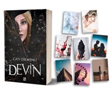 Devin - Can Dikmenli PDF İndir
