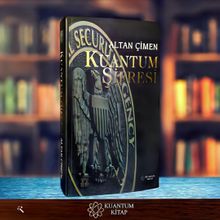 Kuantum Şifresi - Altan Çimen PDF İndir