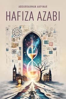 Hafıza Azabı PDF İndir