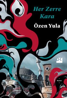 Her Zerre Kara PDF İndir