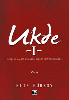 Ukde 1 - Elif Gürsoy PDF İndir