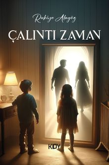 Çalıntı Zaman - Rukiye Alagöz PDF İndir