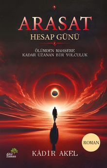 Arasat  Hesap Günü - Kadir Akel PDF İndir
