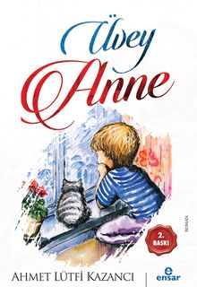 Üvey Anne PDF İndir