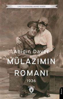 Mülazımın Romanı - Abidin Daver PDF İndir