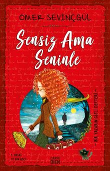 Sensiz Ama Seninle - Ömer Sevinçgül PDF İndir
