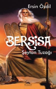Bersisa  Şeytan Tuzağı - Ersin Özdil PDF İndir