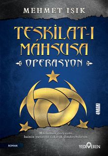 Teşkilat-ı Mahsusa Operasyon - Mehmet Işık PDF İndir