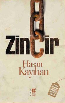 Zincir - Hasan Kayıhan PDF İndir