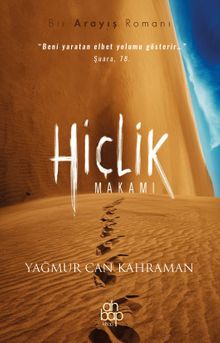 Hiçlik Makamı - Yağmur Can Kahraman PDF İndir