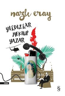 Yıldızlar Mektup Yazar - Nazlı Eray PDF İndir