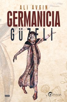 Germanicia Güzeli PDF İndir