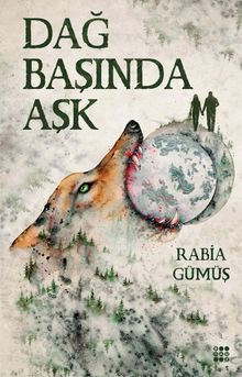 Dağ Başında Aşk 1 PDF İndir