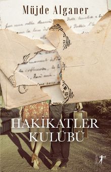 Hakikatler  Kulübü - Müjde Alganer PDF İndir