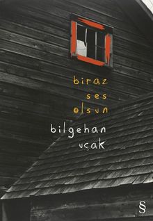 Biraz  Ses Olsun - Bilgehan Uçak PDF İndir
