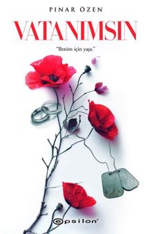 Vatanımsın - Pınar Özen PDF İndir