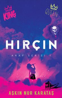 Hırçın - Aşkın Nur Karataş PDF İndir