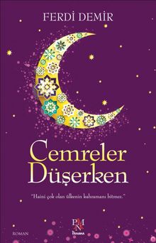 Cemreler Düşerken - Ferdi Demir PDF İndir