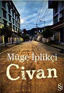 Civan - Müge İplikçi PDF İndir