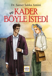 Ve Kader Böyle İstedi PDF İndir