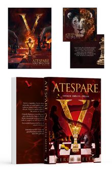 Ateşpare 2 / Tutuklu Zihinler Zindanı - Ceren Melek PDF İndir