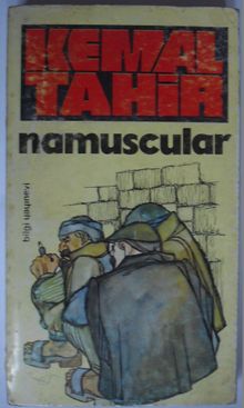 Namuscular - Kemal Tahir PDF İndir