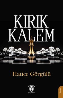Kırık Kalem PDF İndir