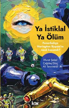Ya İstiklal Ya Ölüm PDF İndir