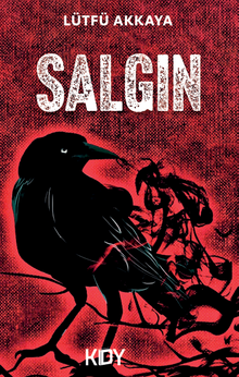 Salgın PDF İndir