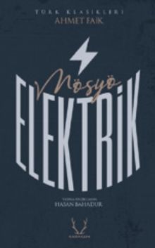 Mösyö Elektrik - Ahmet Faik PDF İndir