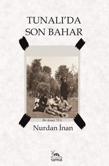 Tunalı'da Son Bahar - Nurdan İnan PDF İndir