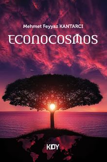 Econocosmos - Mehmet Feyyaz Kantarcı PDF İndir