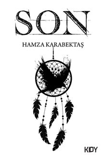 Son - Hamza Karabektaş PDF İndir