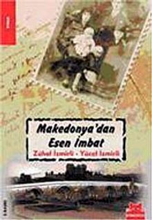 Makedonya'dan Esen İmbat - Zühal İzmirli PDF İndir