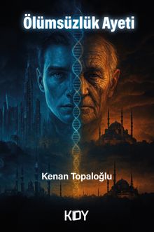 Ölümsüzlük Ayeti - Kenan Topaloğlu