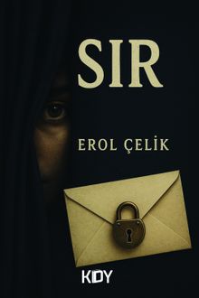 Sır - Erol  Çelik PDF İndir