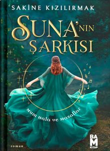Suna'nın Şarkısı - Sakine Kızılırmak PDF İndir