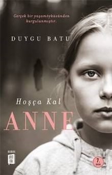 Hoşça Kal Anne - Duygu Batu PDF İndir