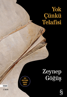 Yok Çünkü Telafisi - Zeynep Göğüş PDF İndir