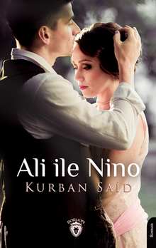 Ali ile Nino - Kurban Said PDF İndir