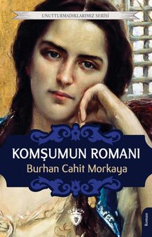 Komşumun Romanı PDF İndir