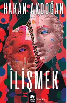 İlişmek - Hakan Akdoğan PDF İndir