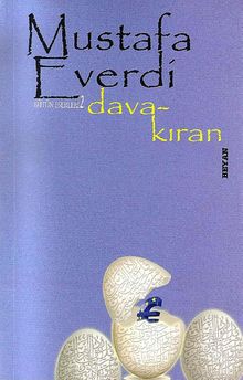 Dava Kıran - Mustafa Everdi PDF İndir