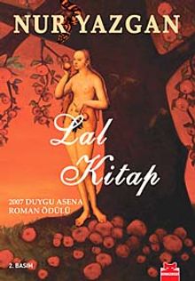 Lal Kitap PDF İndir