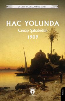Hac Yolunda 1909 PDF İndir