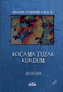 Kocama Tuzak Kurdum PDF İndir