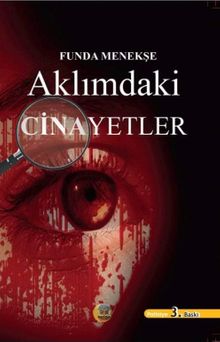 Aklımdaki Cinayetler - Funda Menekşe