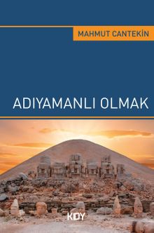 Adıyamanlı Olmak - Mahmut Cantekin PDF İndir